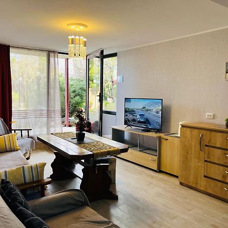 תלאווי Guest House Poligloti מראה חיצוני תמונה