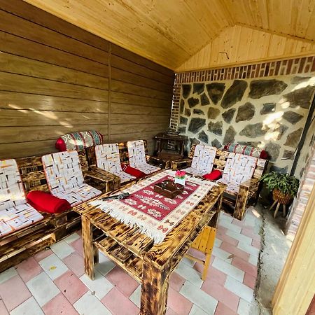תלאווי Guest House Poligloti מראה חיצוני תמונה