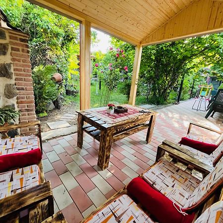 תלאווי Guest House Poligloti מראה חיצוני תמונה