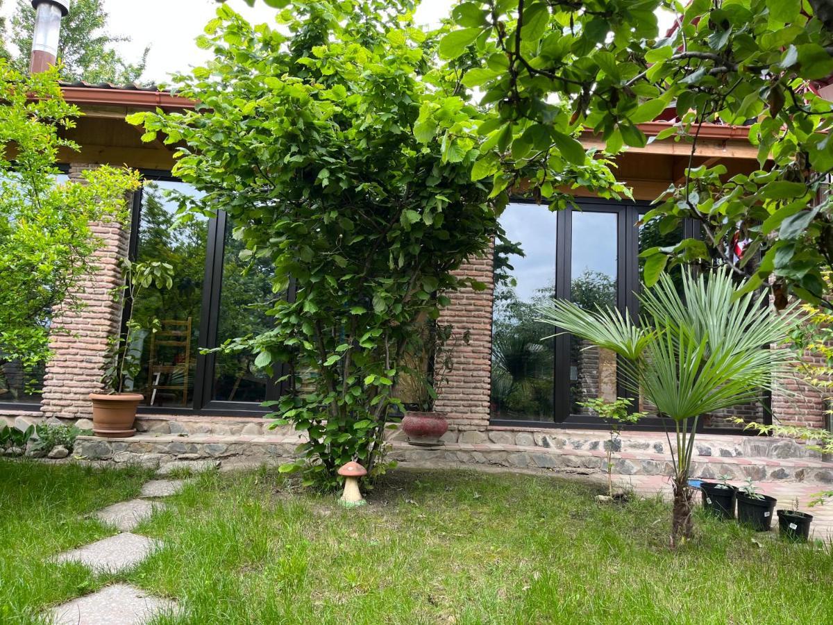 תלאווי Guest House Poligloti מראה חיצוני תמונה