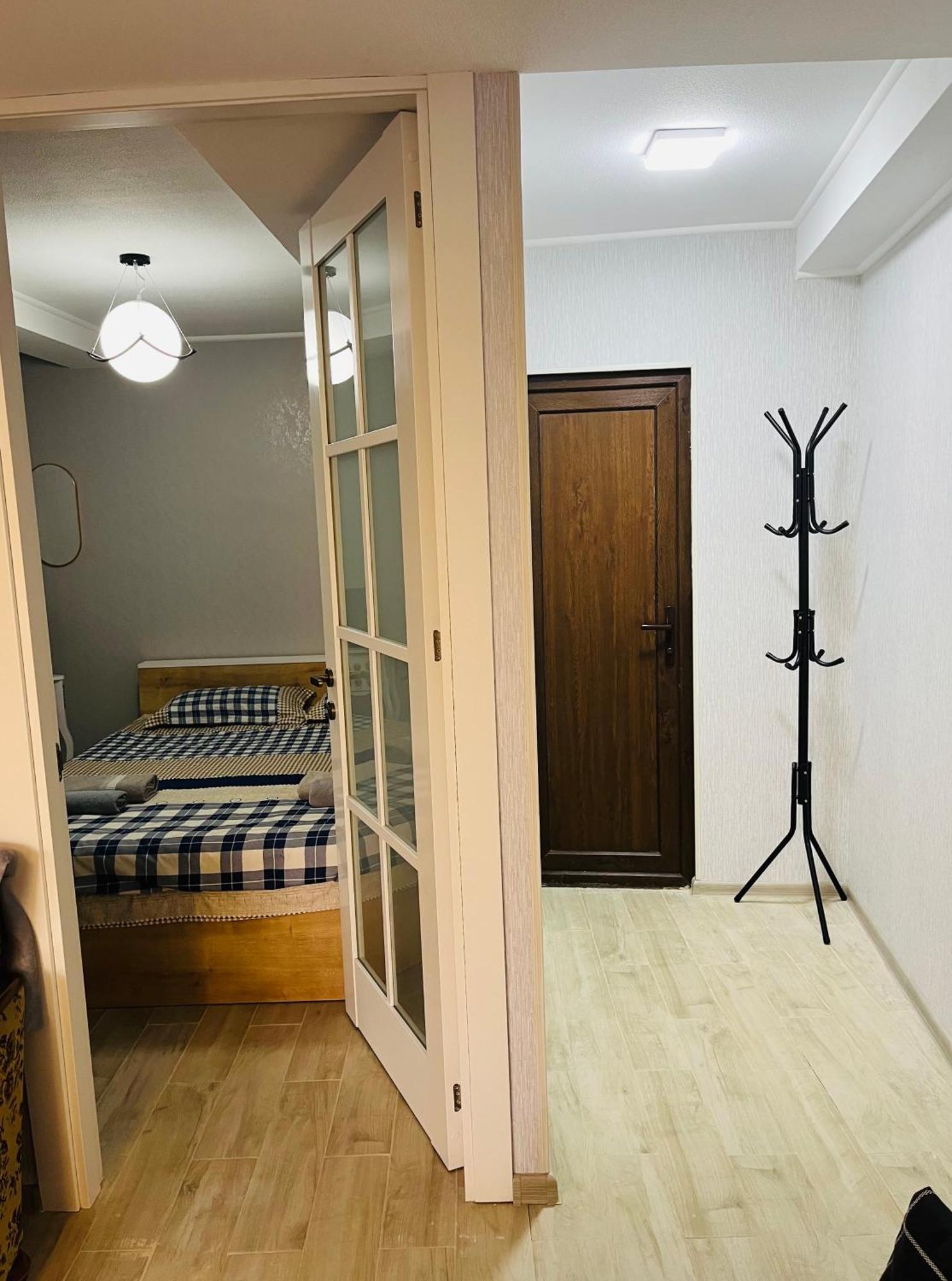 תלאווי Guest House Poligloti מראה חיצוני תמונה