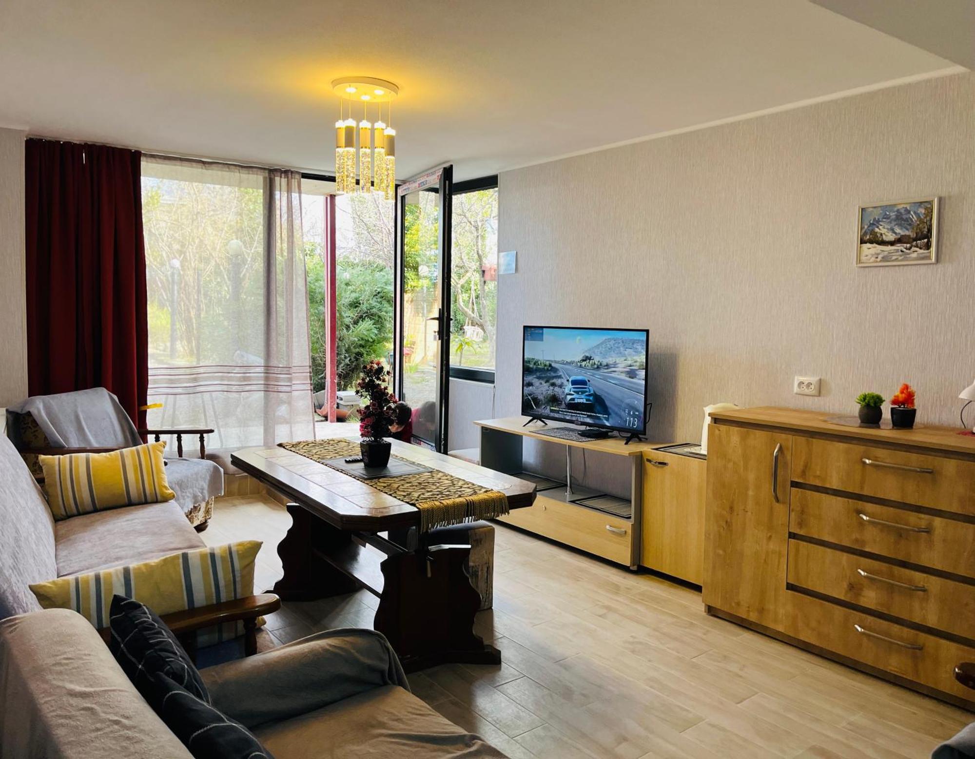 תלאווי Guest House Poligloti מראה חיצוני תמונה