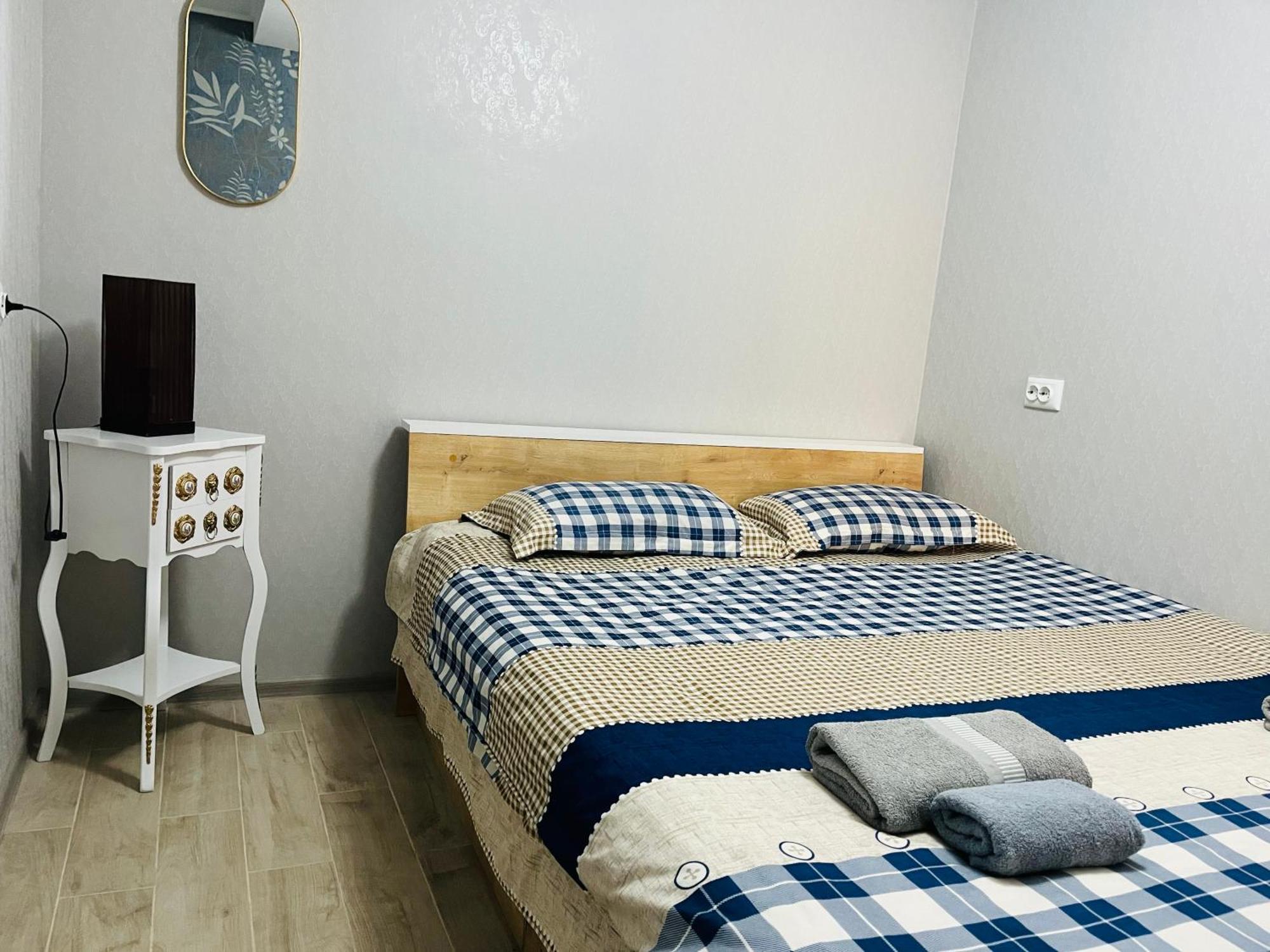 תלאווי Guest House Poligloti מראה חיצוני תמונה