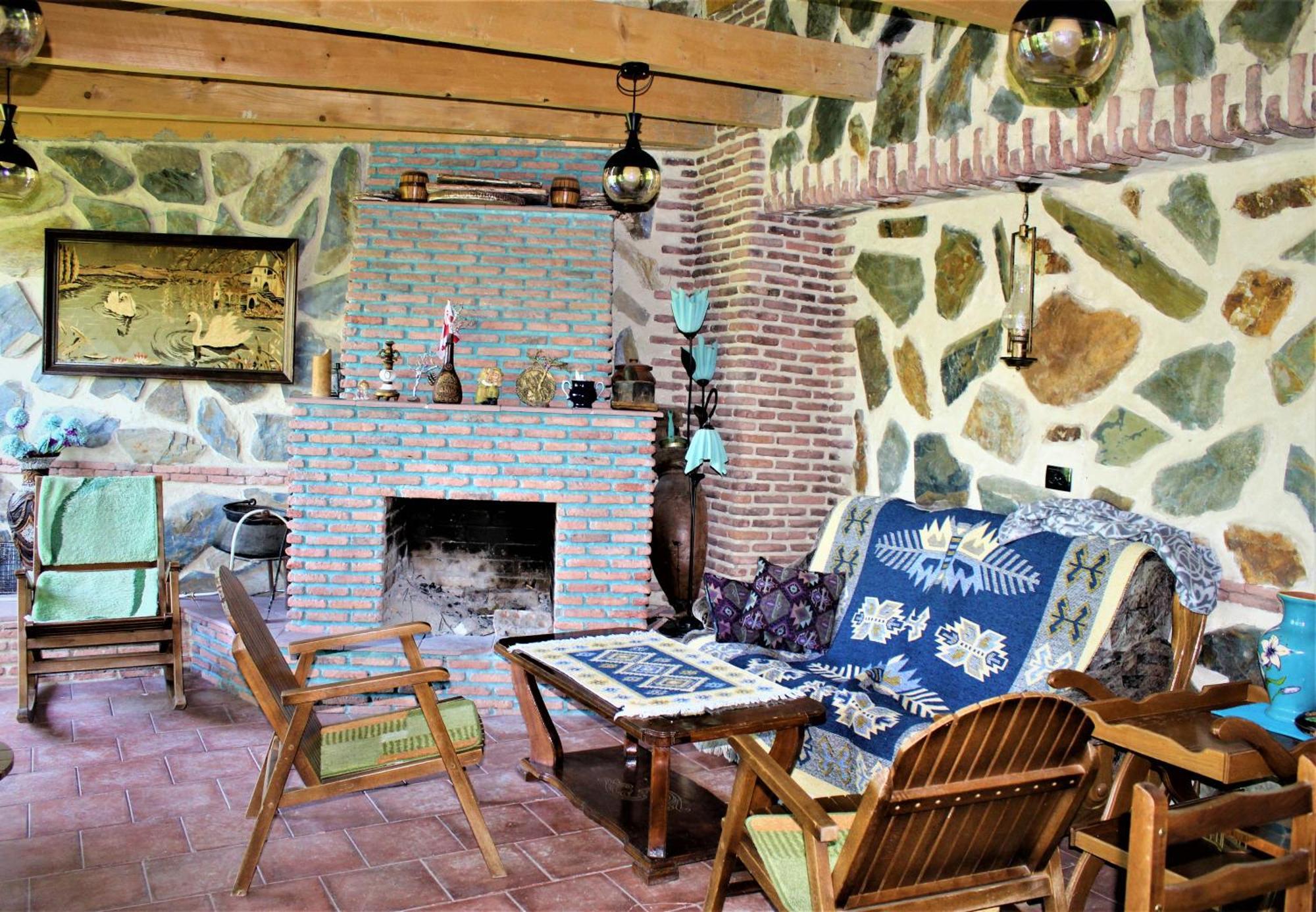 תלאווי Guest House Poligloti מראה חיצוני תמונה