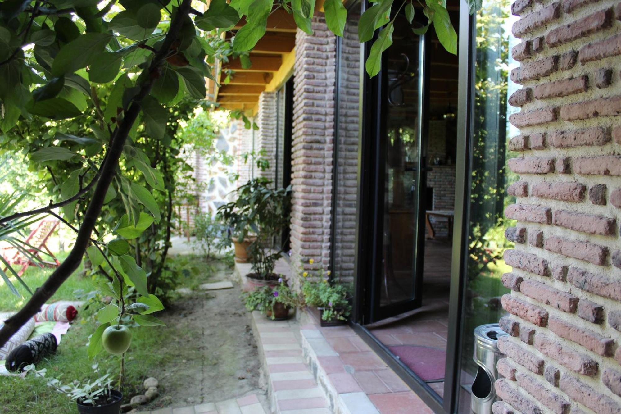תלאווי Guest House Poligloti מראה חיצוני תמונה