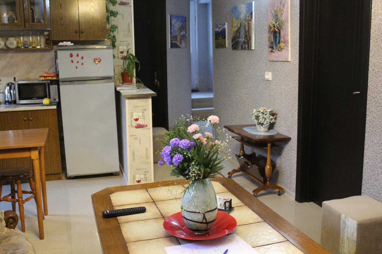 תלאווי Guest House Poligloti מראה חיצוני תמונה