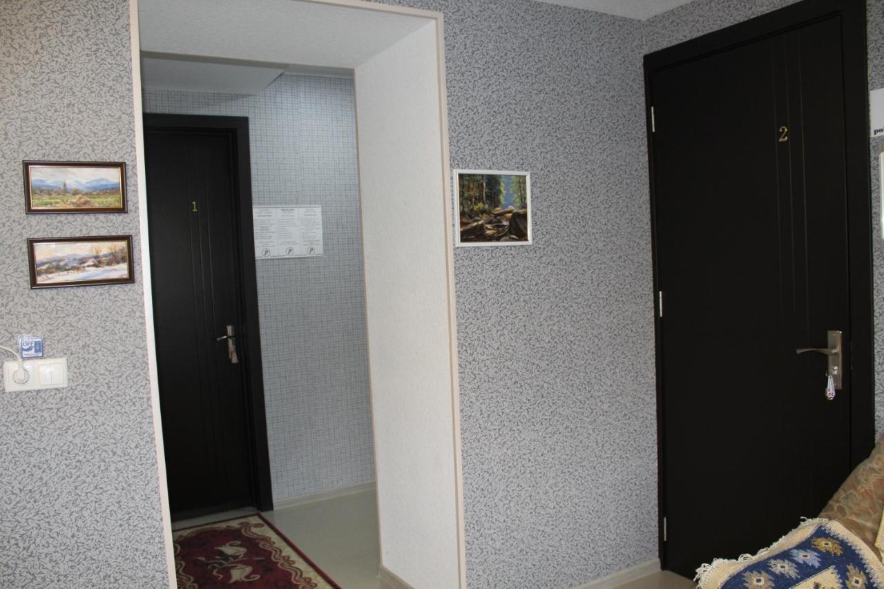 תלאווי Guest House Poligloti מראה חיצוני תמונה