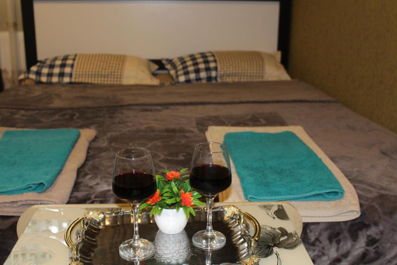 תלאווי Guest House Poligloti מראה חיצוני תמונה