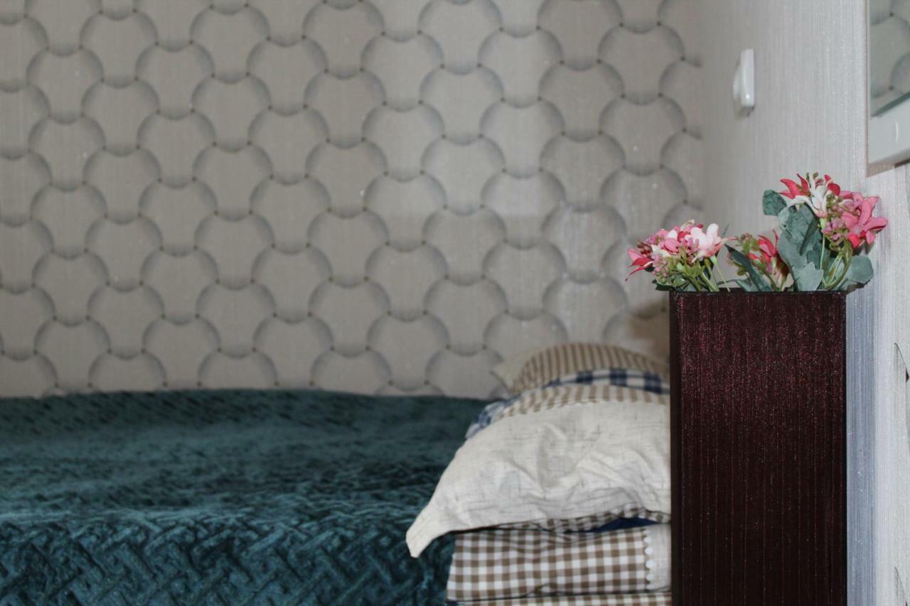תלאווי Guest House Poligloti מראה חיצוני תמונה