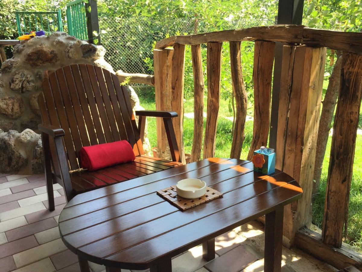 תלאווי Guest House Poligloti מראה חיצוני תמונה