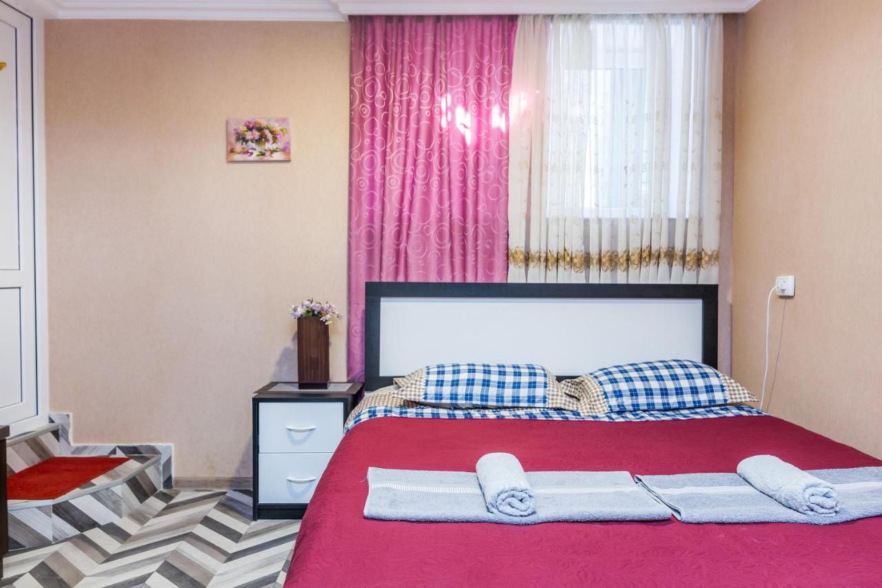 תלאווי Guest House Poligloti מראה חיצוני תמונה