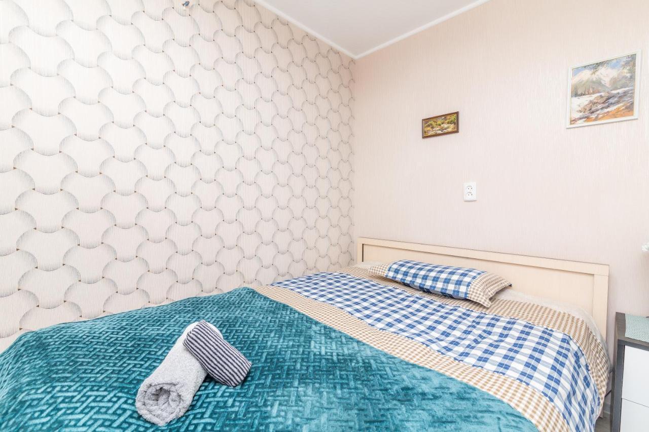 תלאווי Guest House Poligloti מראה חיצוני תמונה