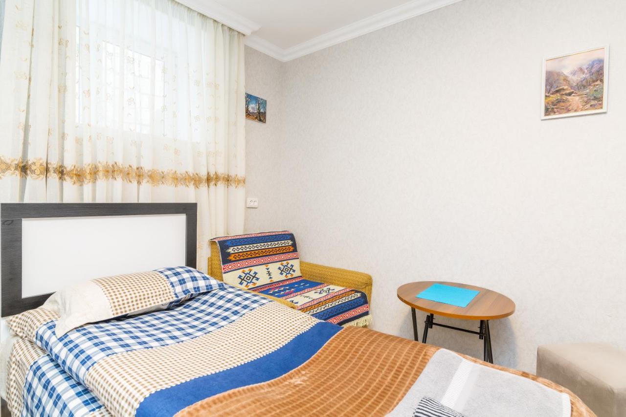 תלאווי Guest House Poligloti מראה חיצוני תמונה